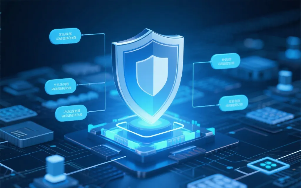 数据安全与合规机制可视化